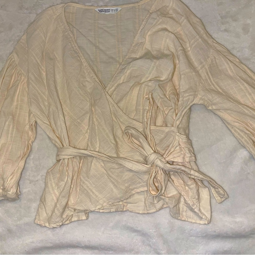 Zara Top